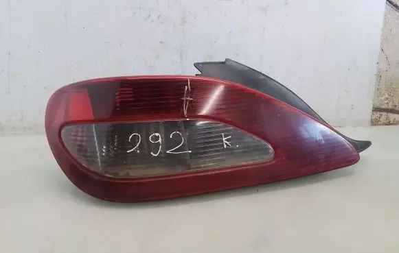 Peugeot 406 Rear/tail lights