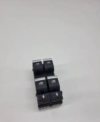 Audi Q7 4M Electric window control switch