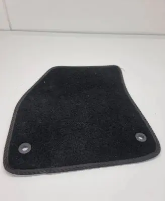 Land Rover Evoque II Front floor mat 