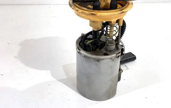 Volkswagen Golf Plus In-tank fuel pump 1K0919050Q