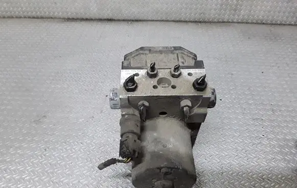Audi A6 S6 C5 4B ABS Pump 1B0614517G 0265225124