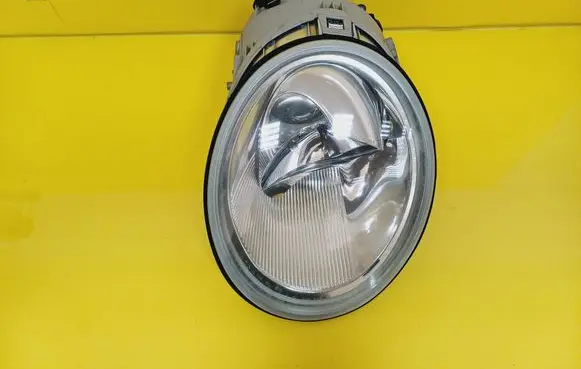Volkswagen New Beetle Headlight/headlamp 1C0941005J