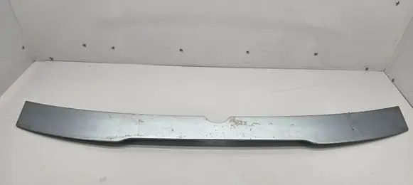 Fiat Stilo Tailgate/trunk spoiler 735277505