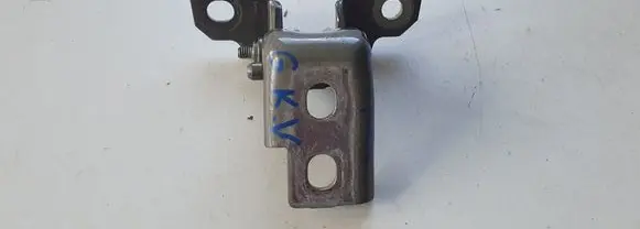 Renault Captur Rear door upper hinge