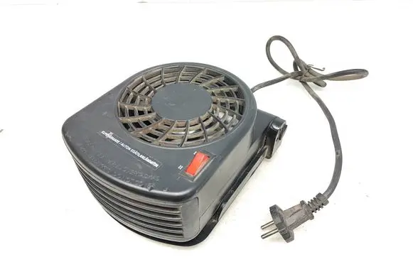 Volkswagen Transporter - Caravelle T5 Electric car heater 