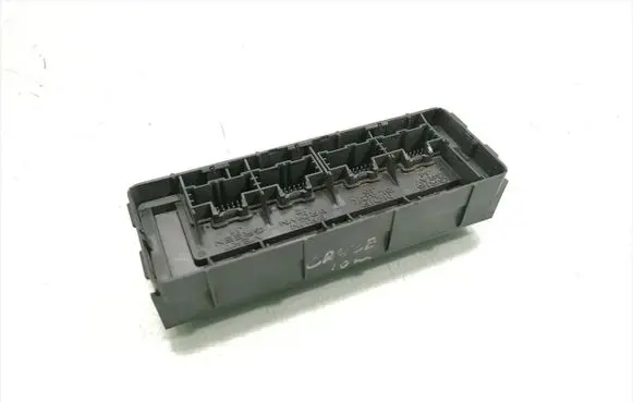 Chevrolet Cruze Climate control unit 13505750