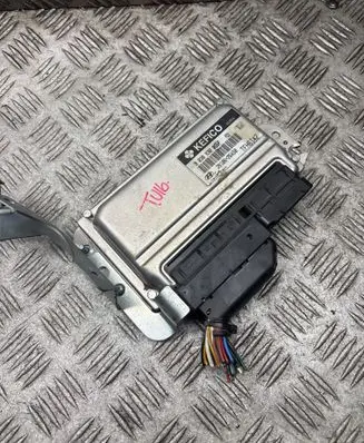 Hyundai Getz Engine control unit/module 3910626450 9030930895F TFH6I42