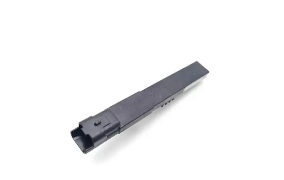 Interior comfort aerial antenna