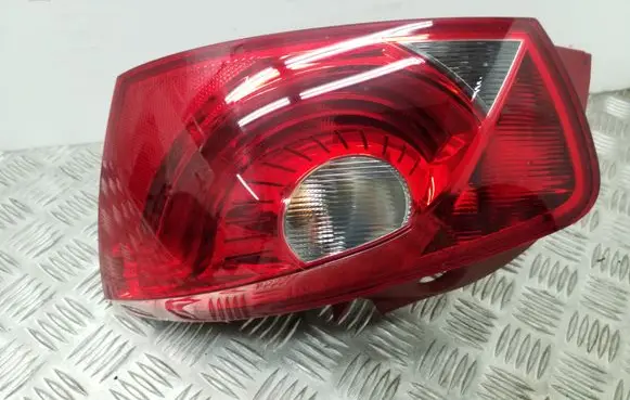 Seat Ibiza IV (6J,6P) Rear/tail lights 6J4945096C 6J4945112B