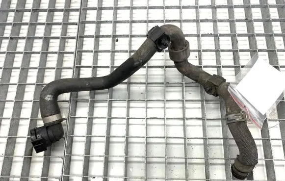 BMW 3 G20 G21 Engine coolant pipe/hose 9398967