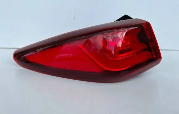 Hyundai Kona I Rear/tail lights 92401J9100 92401J91 92401J90