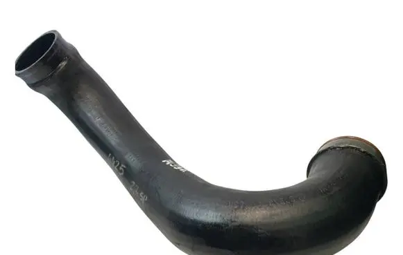 Mercedes-Benz Sprinter W901 W902 W903 W904 Intercooler hose/pipe 
