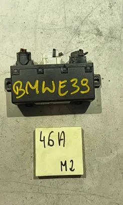 BMW 5 E39 Central body control module 61358372132