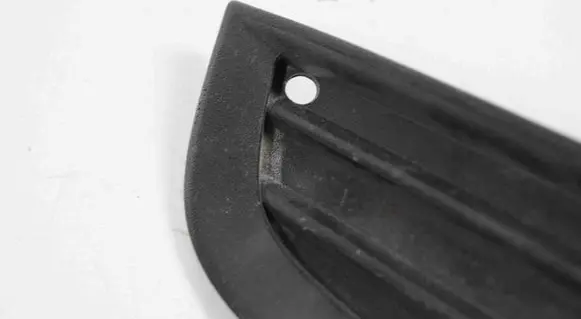 Volkswagen Golf VII Front grill 5G0853666
