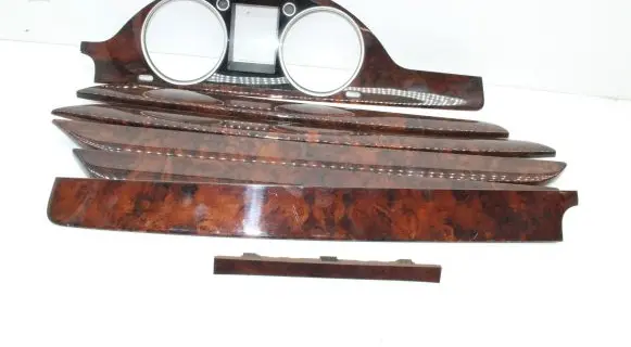 Volkswagen PASSAT CC Interior decorative trim set 3C8858366S