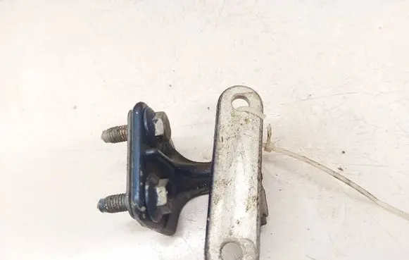 Mercedes-Benz A W169 Rear door lower hinge 