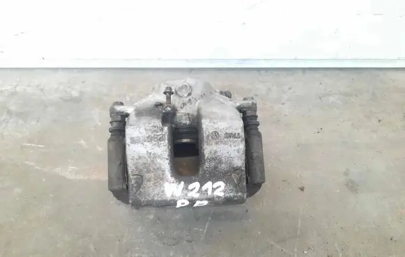 Mercedes-Benz E W212 Front brake caliper