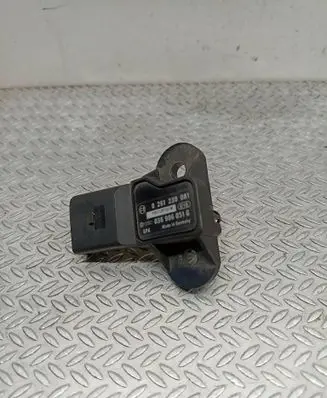 Porsche Cayenne (92A) Air pressure sensor 0261230081 036906051G 101112T1619F
