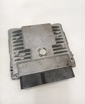 Volkswagen Polo V 6R Engine control unit/module 03F906070HF 03F907309AJ 5WP44823