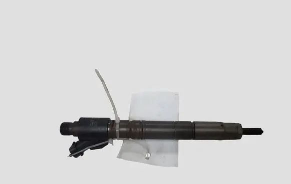 Jaguar XF X250 Fuel injector 9X2Q9K546DB 0445116013