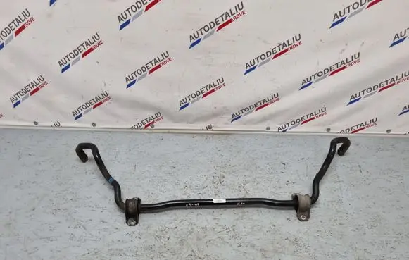 BMW X5 E70 Front anti-roll bar/sway bar 6774737 31356774737