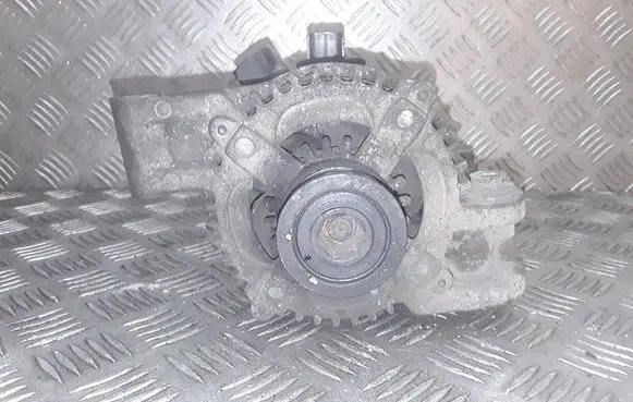 Generator/alternator