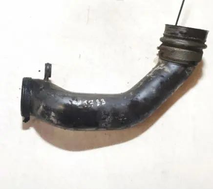 Mazda 323 Air intake hose/pipe b6bf