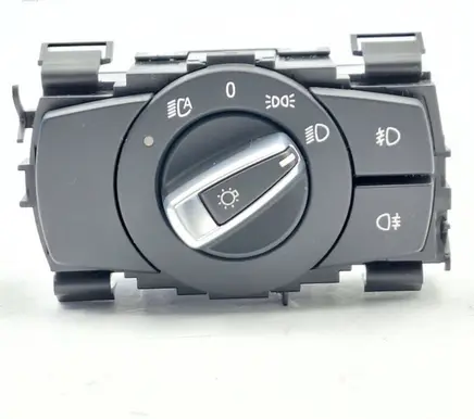 BMW X1 E84 Light switch 9169404 61319169404 1443100