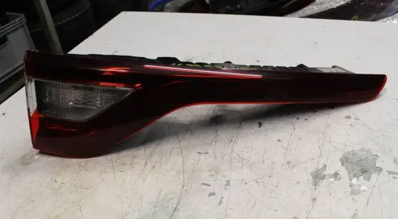 Renault Megane IV Rear/tail lights 265559648R