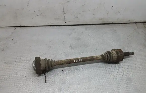 SsangYong Rodius Rear driveshaft