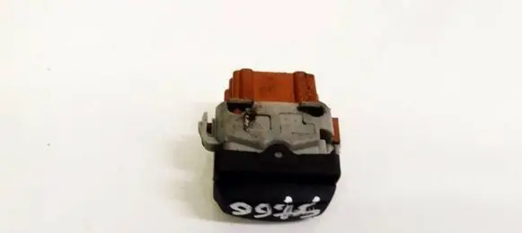 Renault Espace - Grand espace IV Alarm switch 2808203