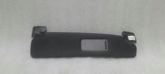 BMW Z4 E85 E86 Sun visor 7016666