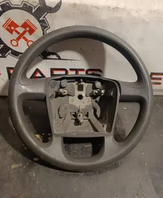 Fiat Ducato Steering wheel 30380409