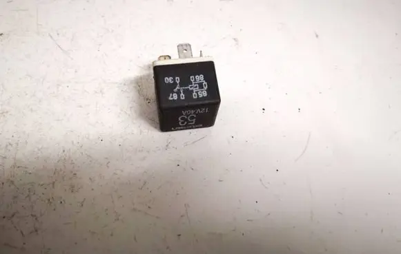 Audi A2 Other relay 141951253b