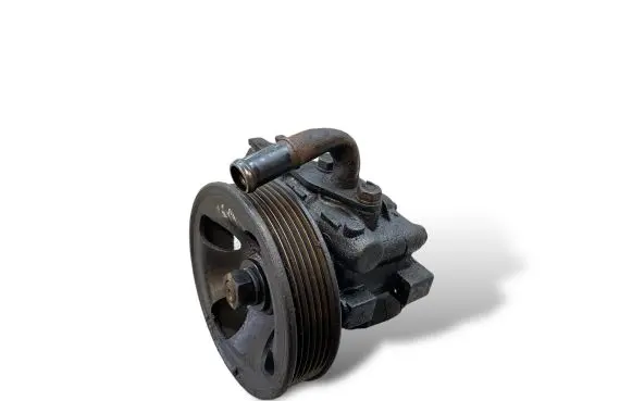 Hyundai Santa Fe Power steering pump D4EB