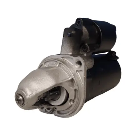 Mercedes-Benz Vito Viano W638 Starter motor CS1075