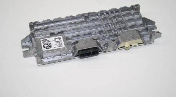 BMW X5 G05 Video control module 66515B41275 5B41275