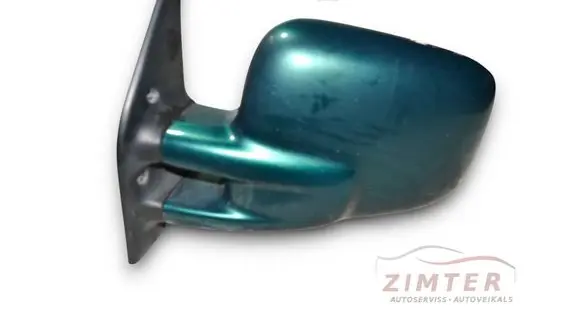 Volkswagen Transporter - Caravelle T4 Manual wing mirror 54425