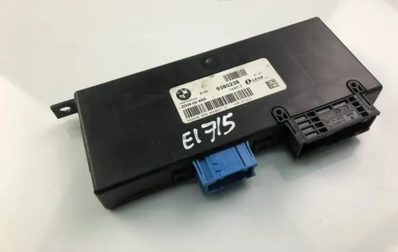 Other control units/modules