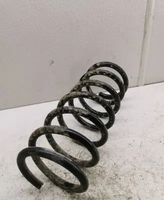 Volvo XC60 Rear coil spring 