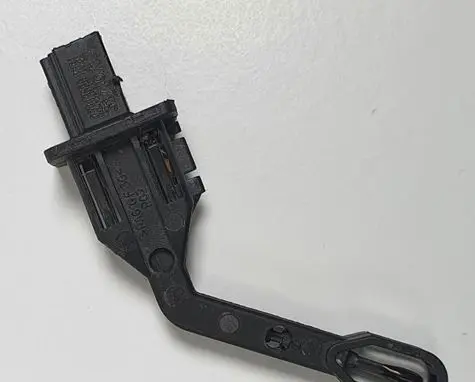 Mercedes-Benz B W246 W242 Interior temperature sensor 6PT965419