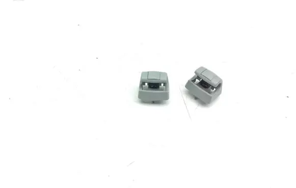 Mercedes-Benz C W203 Sun visor clip/hook/bracket