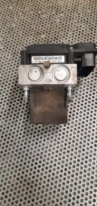 Renault Master III ABS Pump 0265801133 6911917