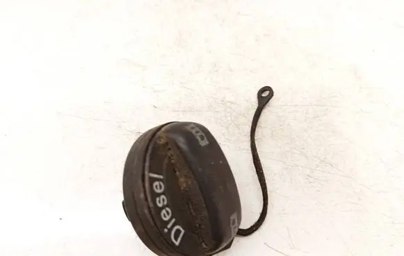 Audi A4 S4 B8 8K Fuel tank filler cap 3C0201553