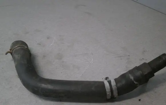 Mercedes-Benz ML W163 Engine coolant pipe/hose 6282031582