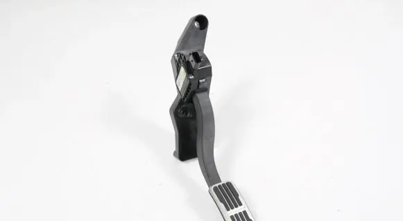 Jaguar F-Pace Accelerator throttle pedal HK8M9F836CA