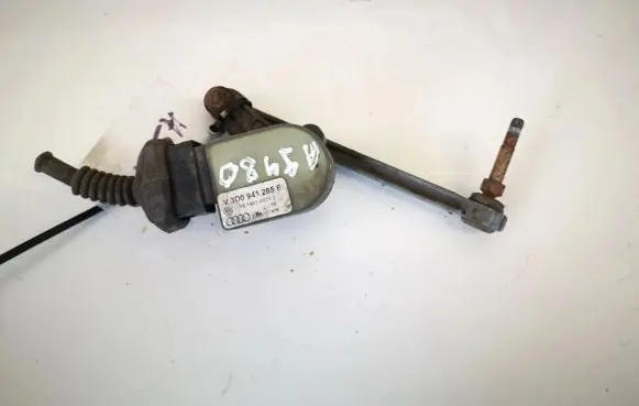 Volkswagen Phaeton Front height sensor lever 3d0941285e