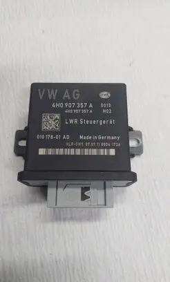 Audi A7 S7 4G Light module LCM 4H0907357A 1017801AD