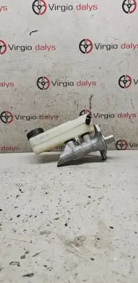 Renault Megane III Master brake cylinder 460910009R