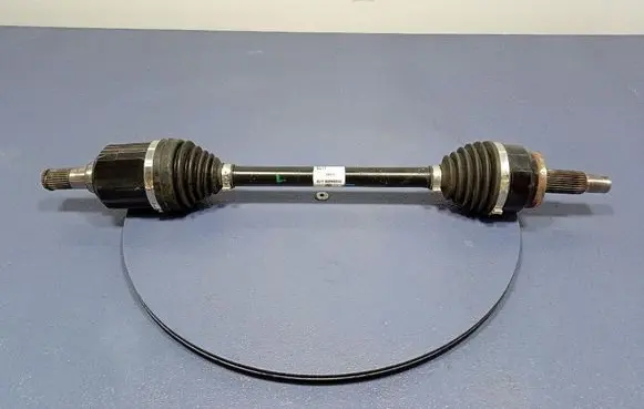 KIA Sportage Front driveshaft 49500N7110
